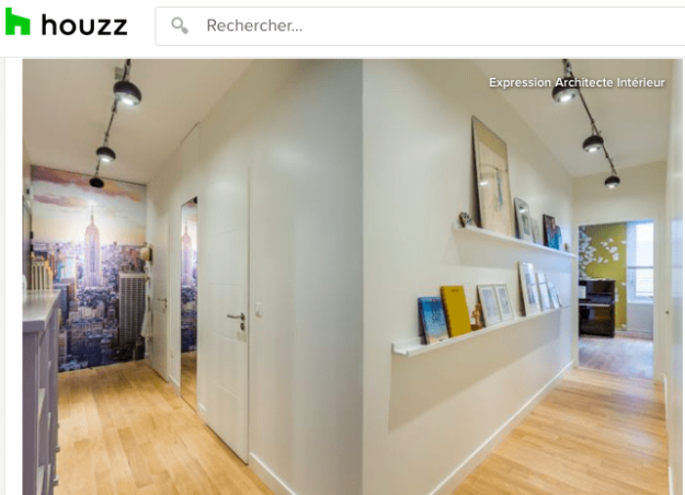 HOUZZ article
